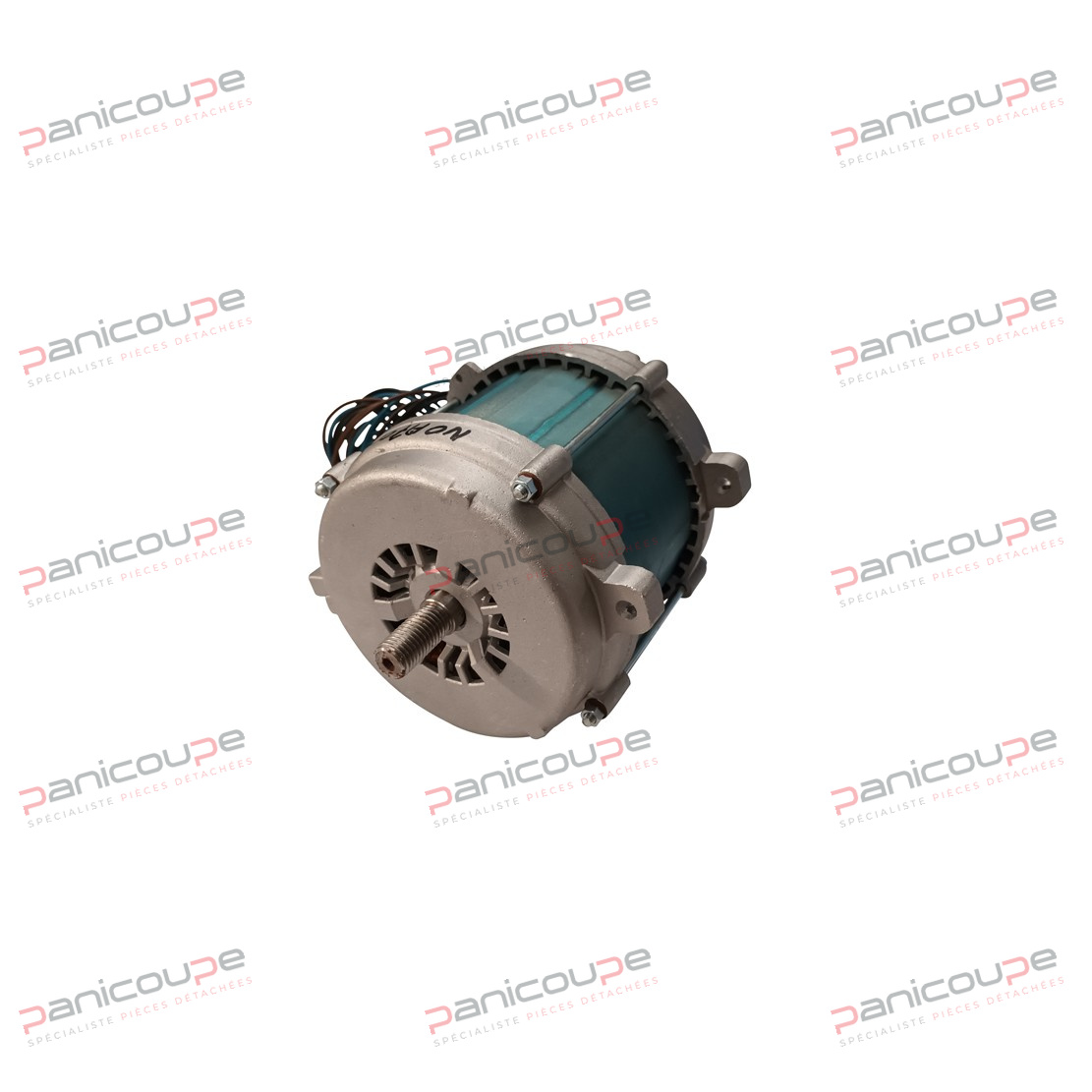230V, 350/370 G48 Noaw MOTEUR MONOPHASE NOAW 350/370G photo du produit