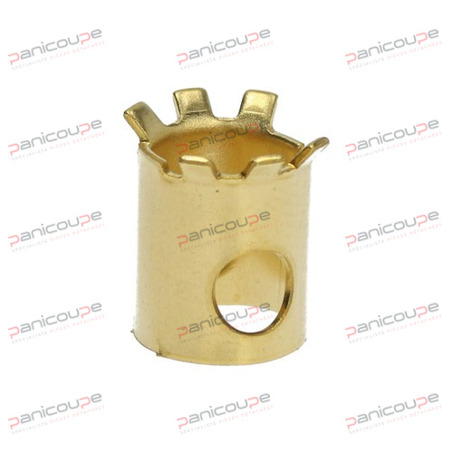 Pour veilleuse Ø intérieur 7 mm, Ø extérieur 9 mm, hauteur 10 mm BAGUE D'AIR photo du produit