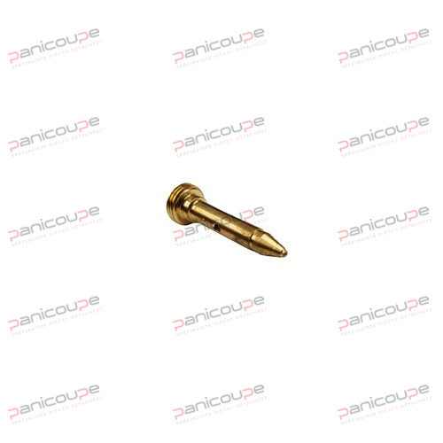 Type de gaz: Naturel<BR/>Orifice: 0.45 mm INJECTEURS VEILLEUSES photo du produit