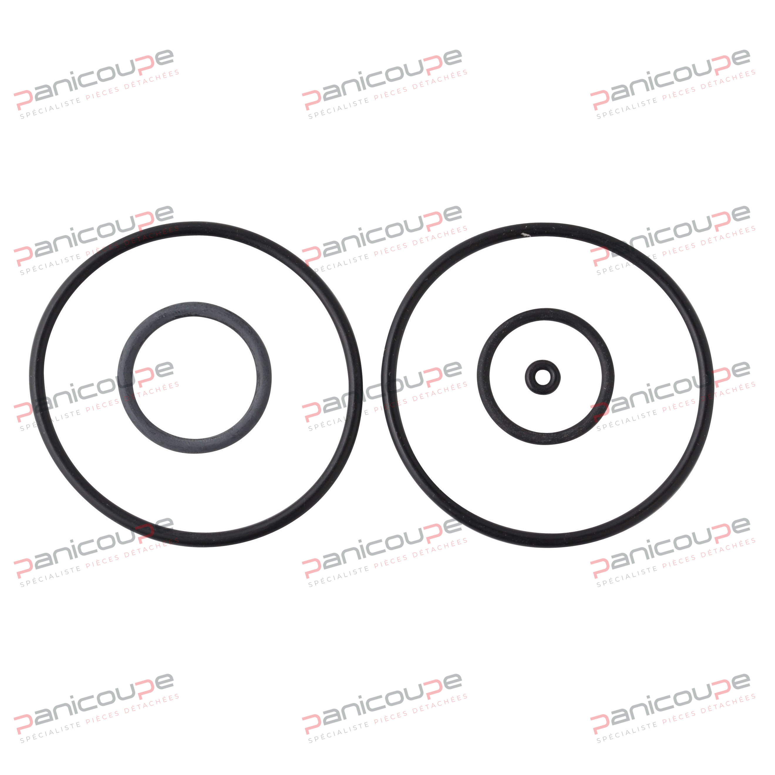 KIT JOINTS O&rsquo;RING photo du produit