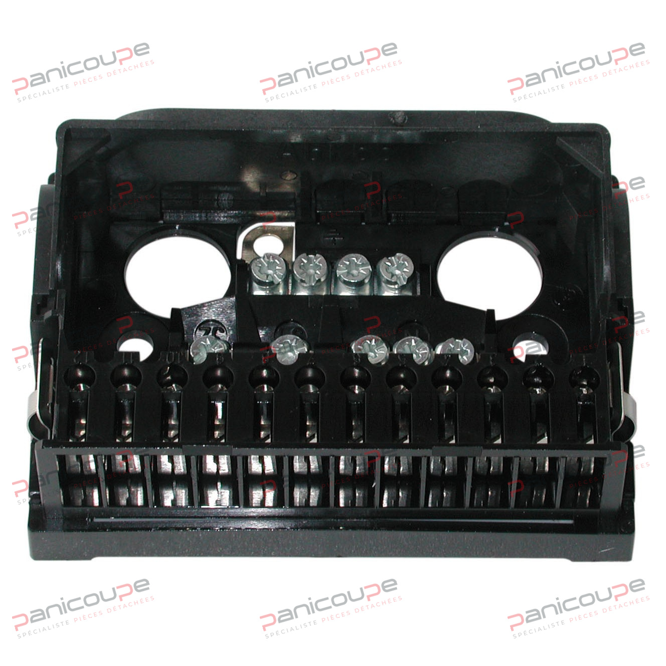 SOCLE POUR BO&Icirc;TIER LANDIS & GYR LOA24 ET LGB22 photo du produit