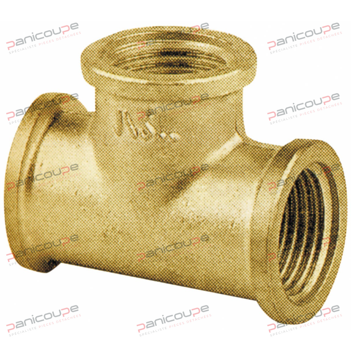 TE FEMELLE-FEMELLE-FEMELLE photo du produit