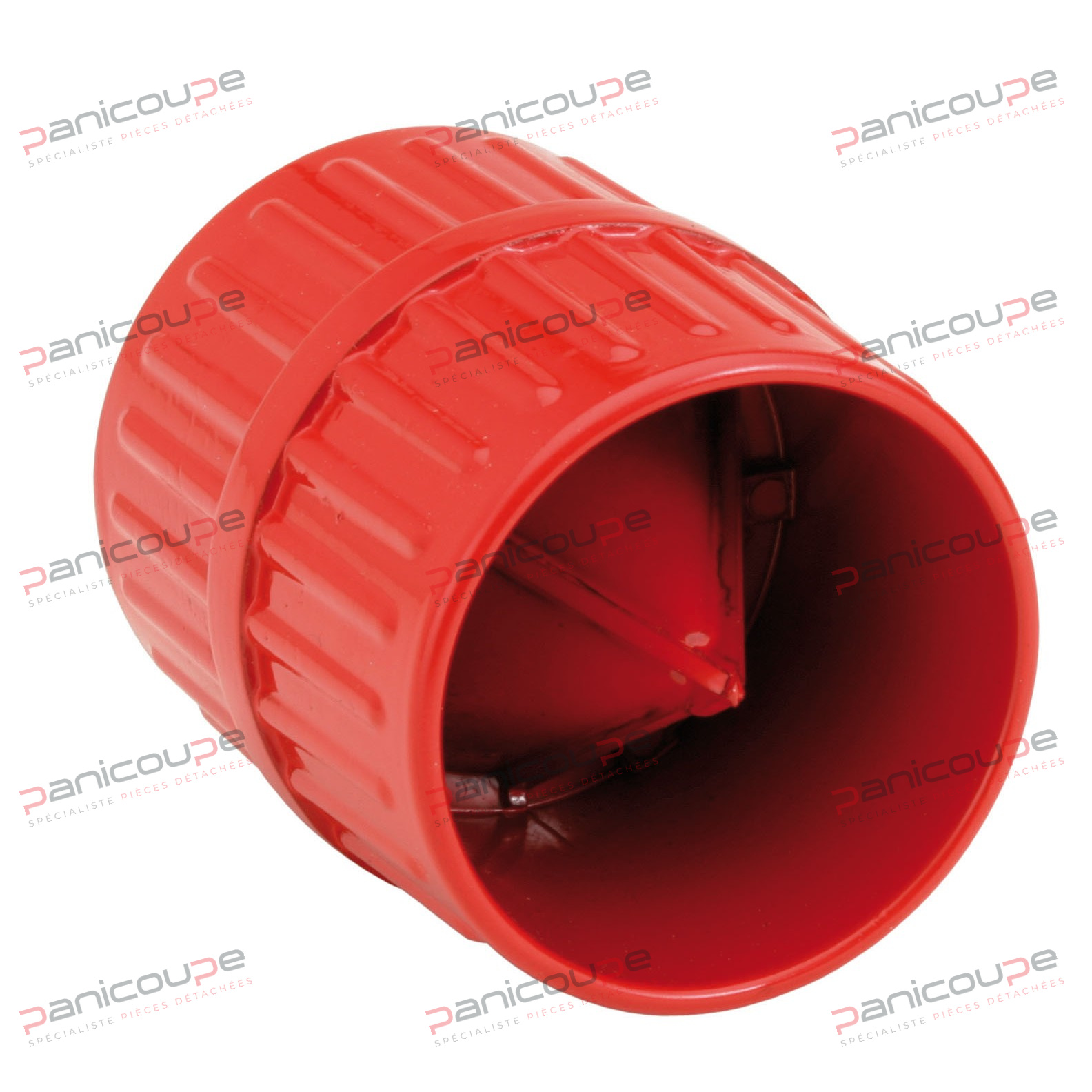 EBAVUREUR METAL photo du produit