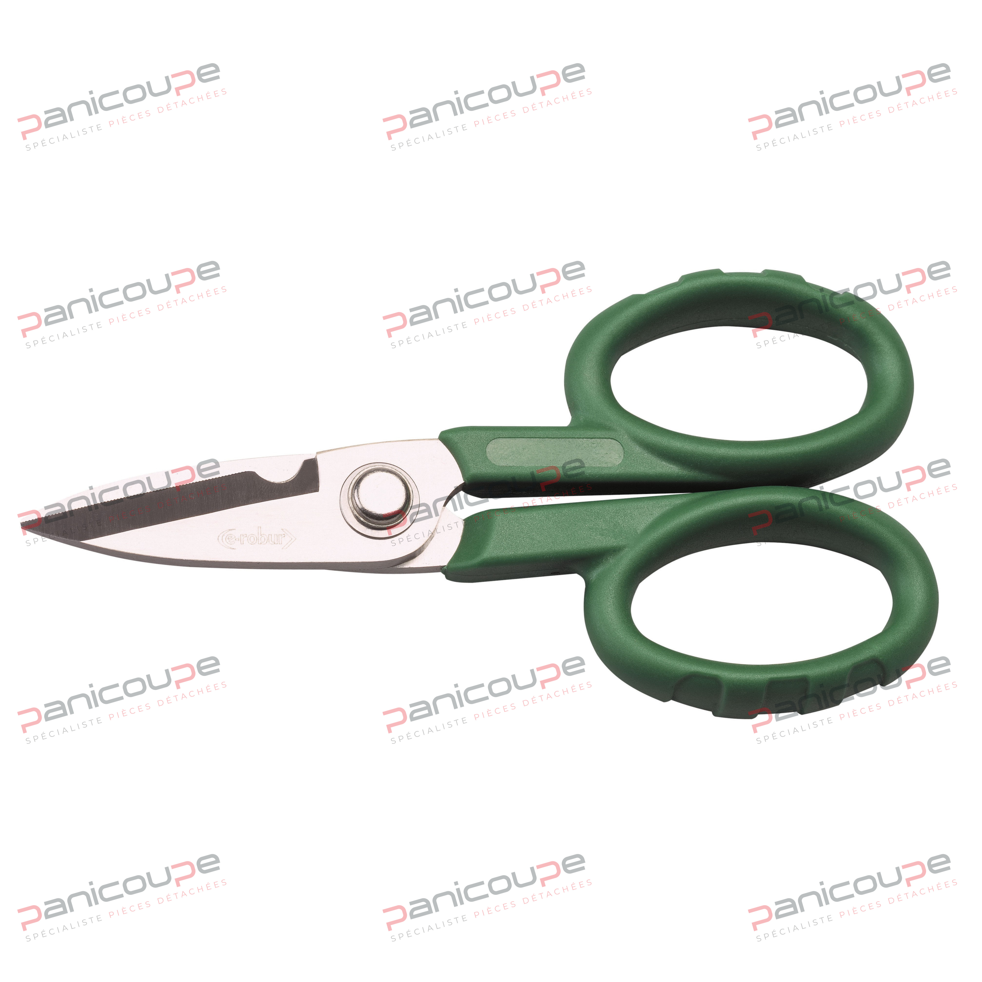 CISEAU ELECTRICIEN A ENCOCHE photo du produit