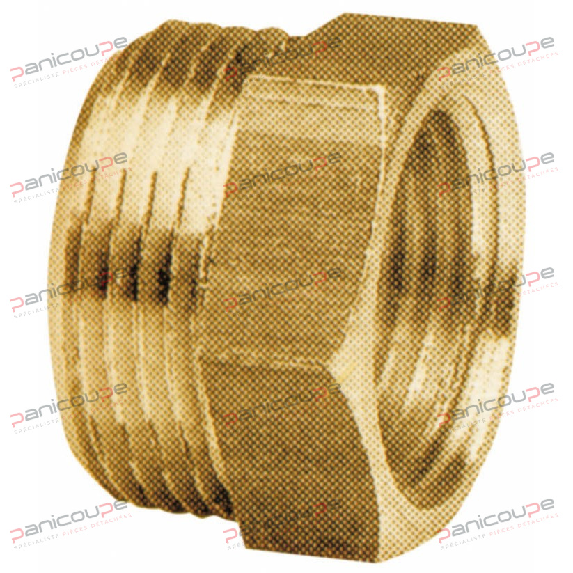 MAMELON REDUIT MALE-FEMELLE photo du produit