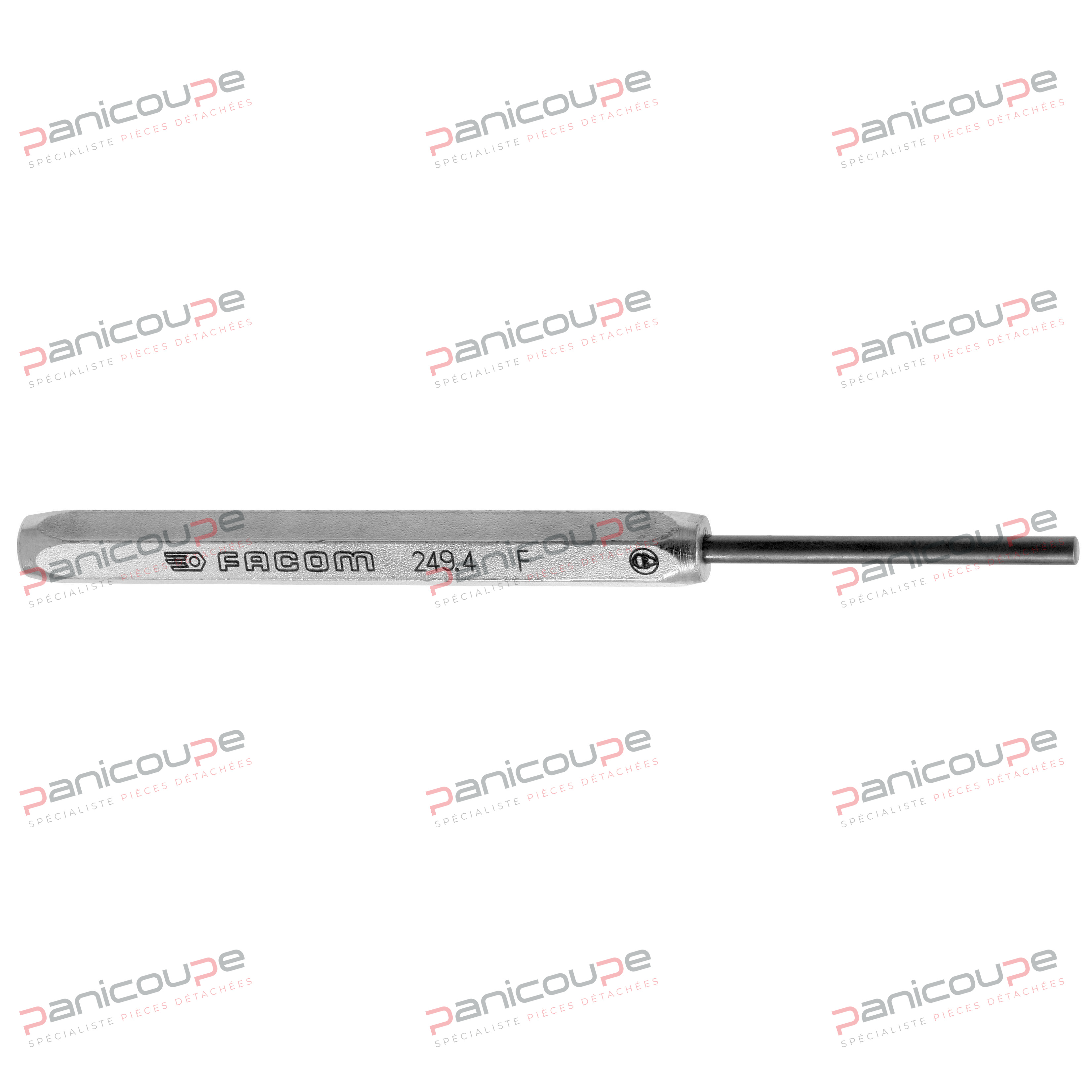 CHASSE-GOUPILLES photo du produit