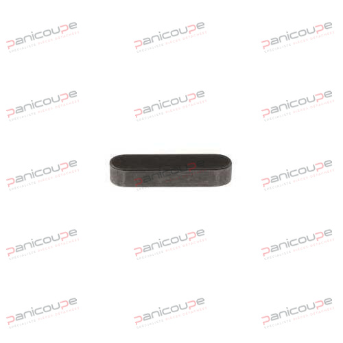 CLAVETTE SIRMAN photo du produit