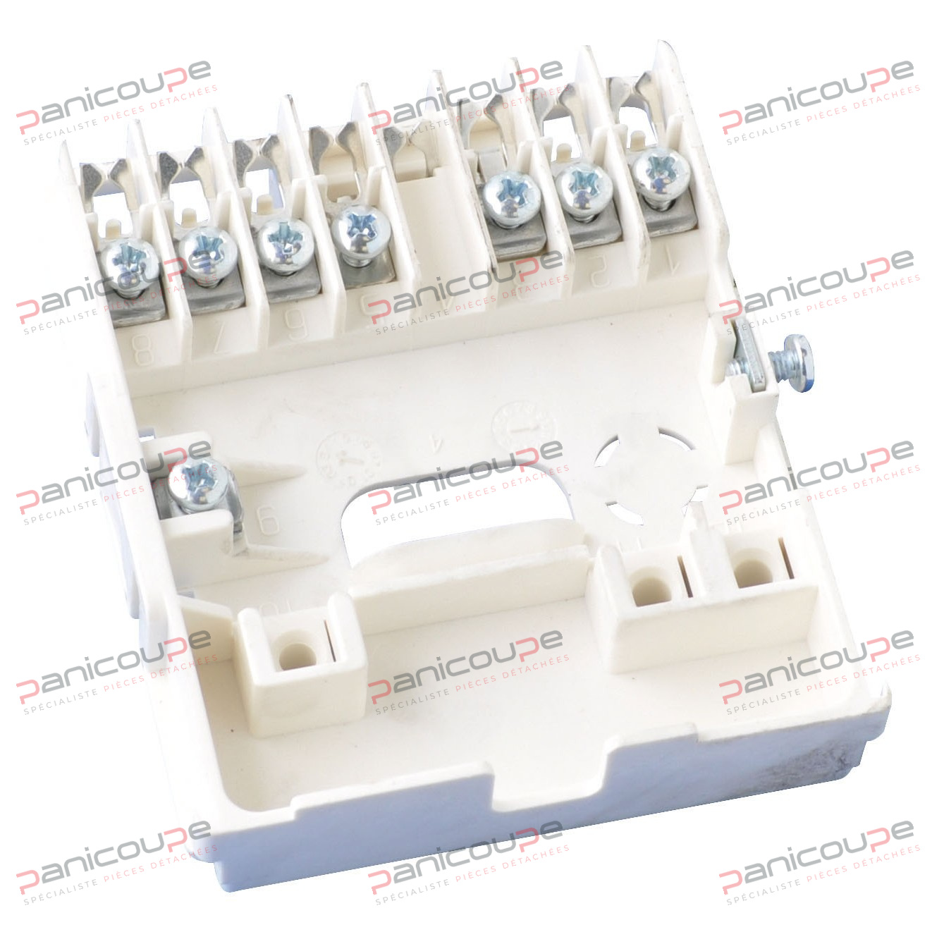 SOCLE POUR BO&Icirc;TIER RIELLO 530SE photo du produit