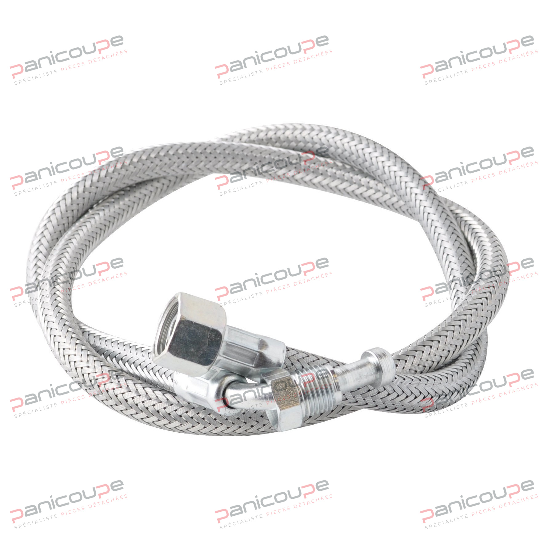 FLEXIBLE FUEL photo du produit