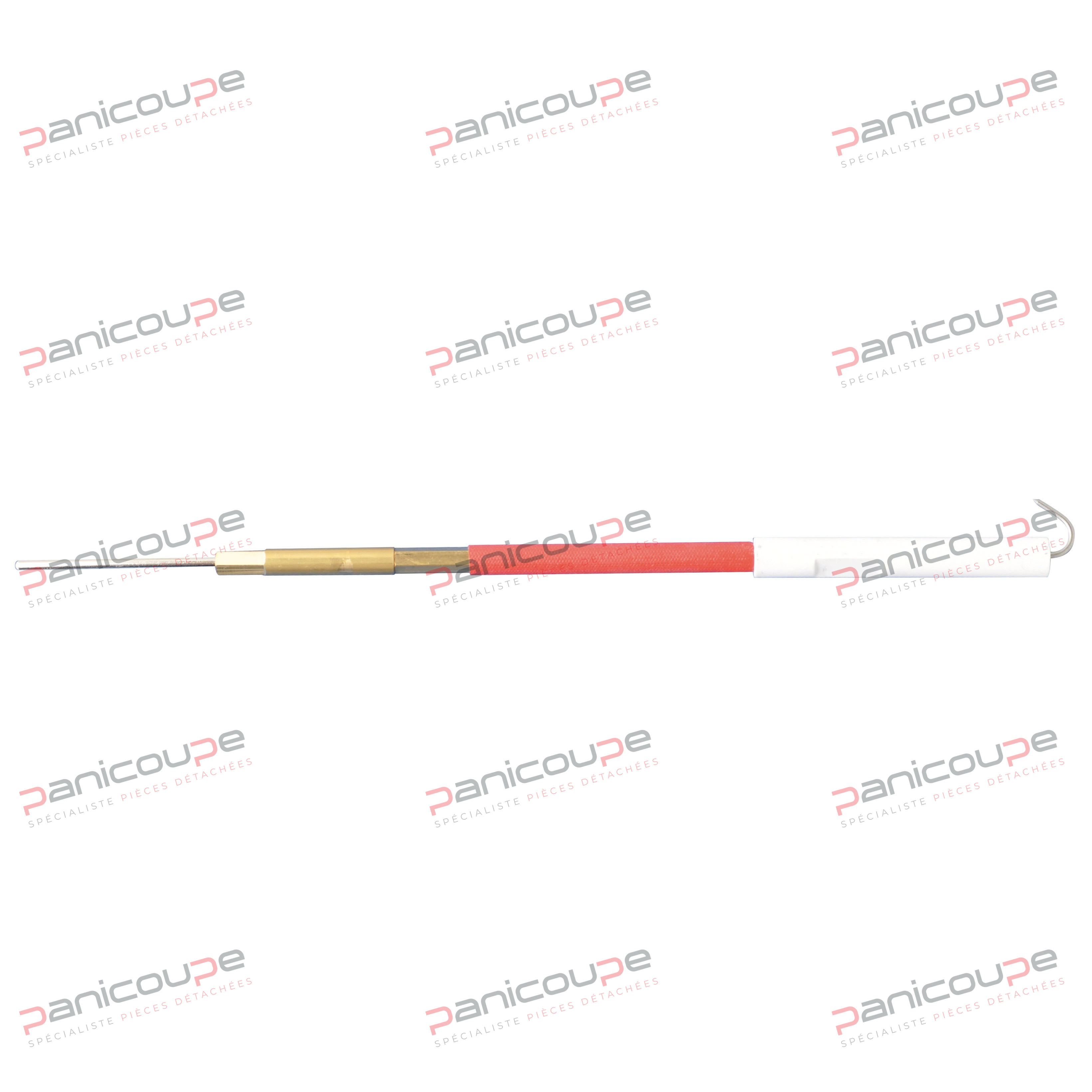 Riello FS58 - GAZ ELECTRODE D'ALLUMAGE photo du produit