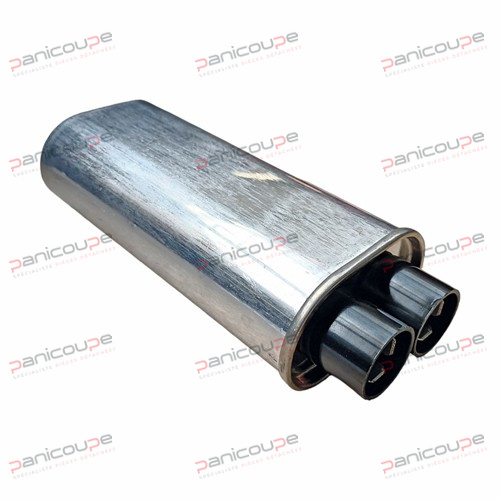 RELAIS DE DEMARRAGE photo du produit