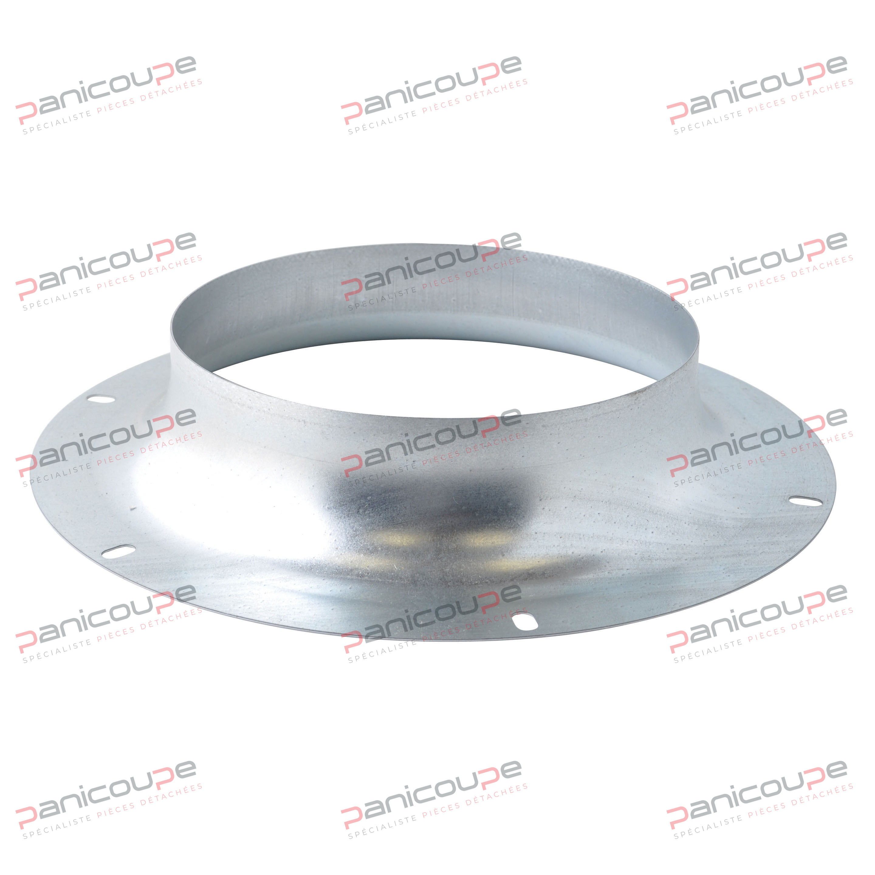 PAVILLON D&rsquo;ASPIRATION POUR TURBINE EBM 220 photo du produit