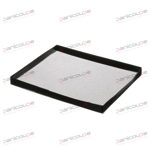 PANIER EN MAILLE 340 X 290 X 30 MM photo du produit