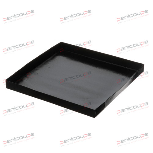 PLAQUE DE CUISSON 279 X 279 X 28 MM photo du produit