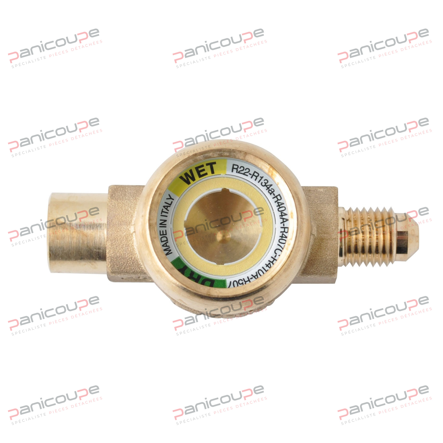 VOYANTS LIQUIDE RACCORDS SAE FLARE MF photo du produit