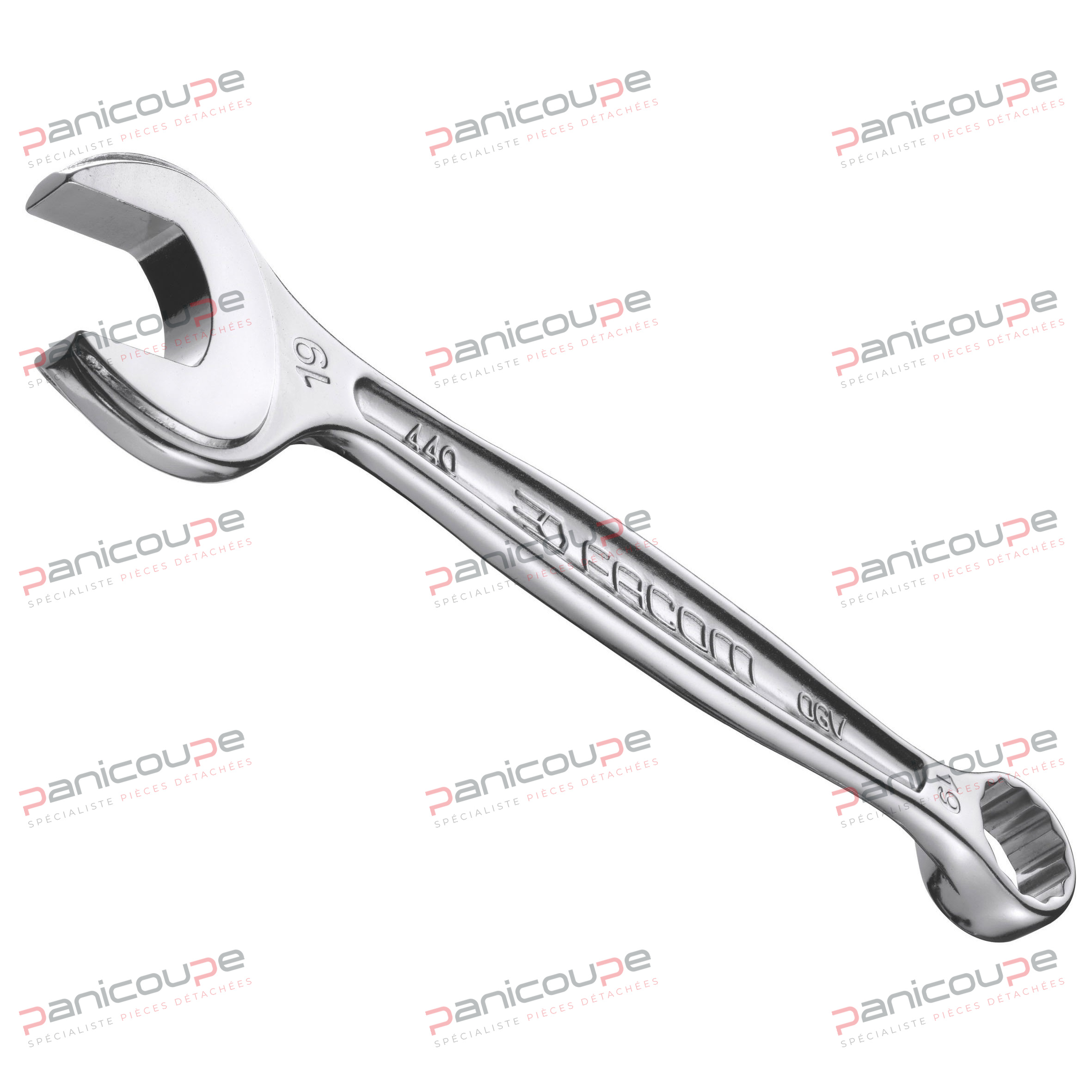 CLES MIXTES OGV SERIE 440 photo du produit