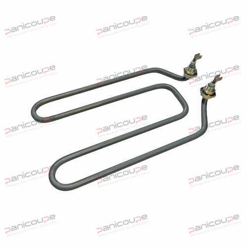 R&Eacute;SISTANCE CUVE PA56 photo du produit