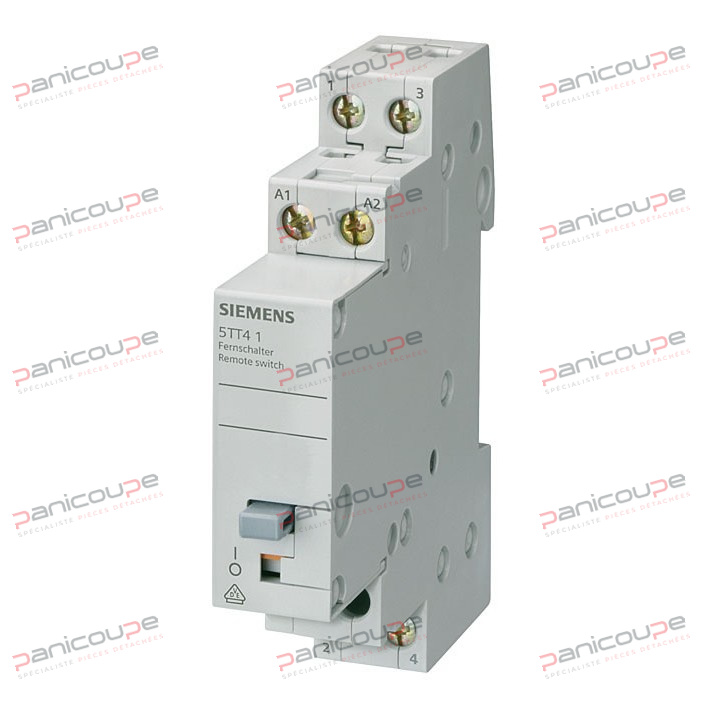 TELERUPTEUR photo du produit