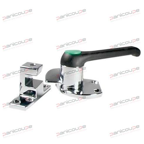 FERMETURE POUR FOUR 1/4 DE TOUR 6300 photo du produit