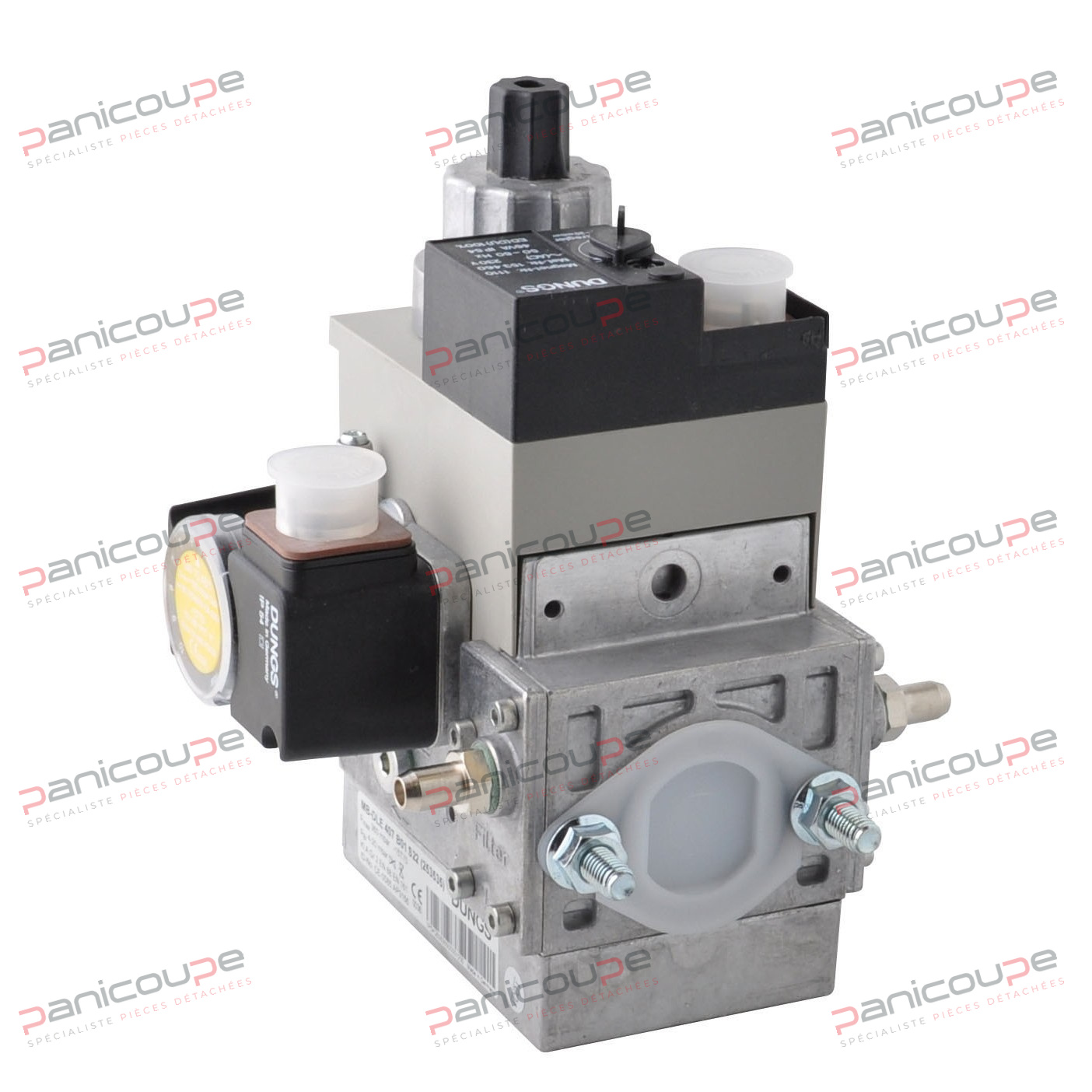 VANNE GAZ DUNGS MBDLE407 B01 S22 photo du produit
