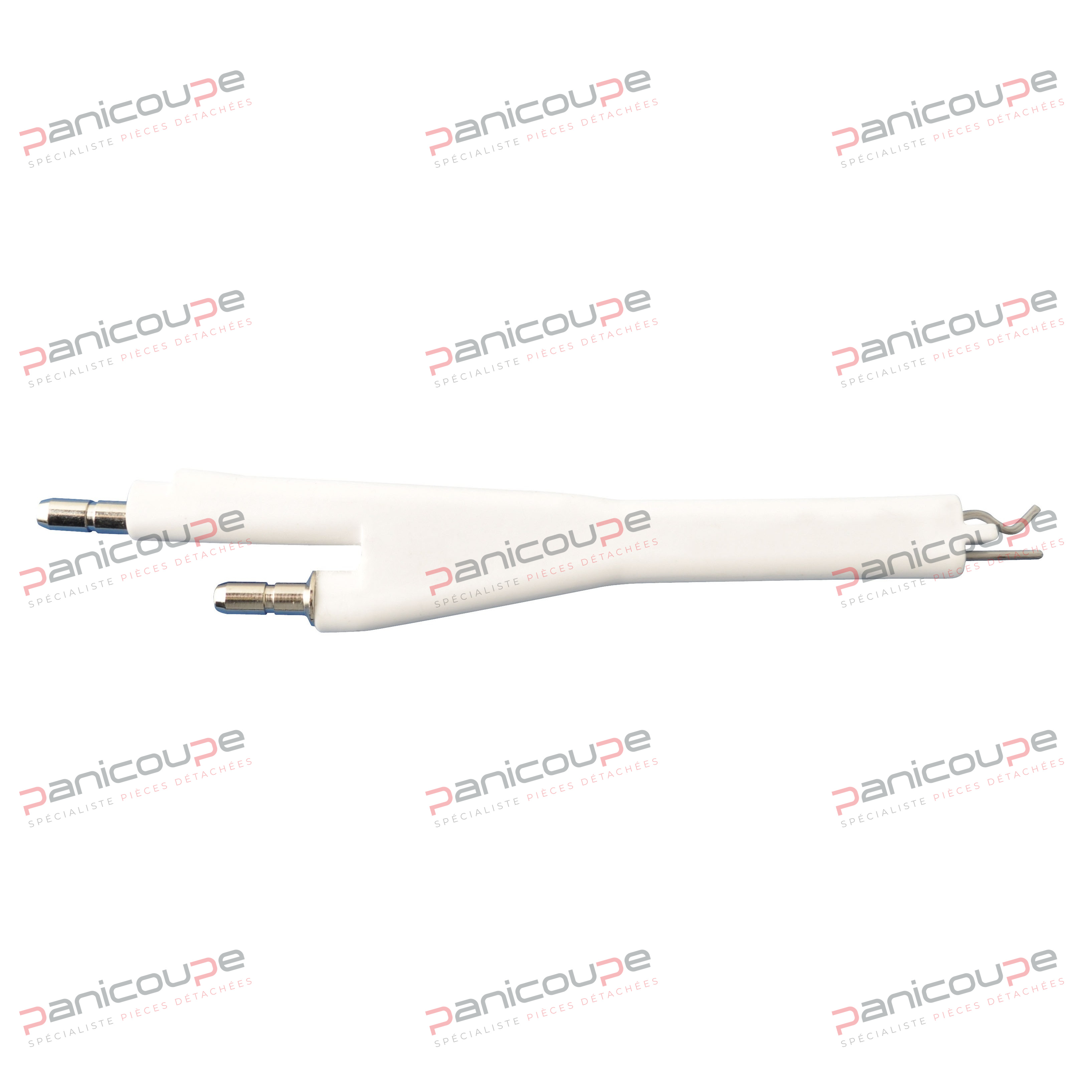***** REMPLACE LA REFERENCE 65300076 ***** ELECTRODE D’ALLUMAGE photo du produit