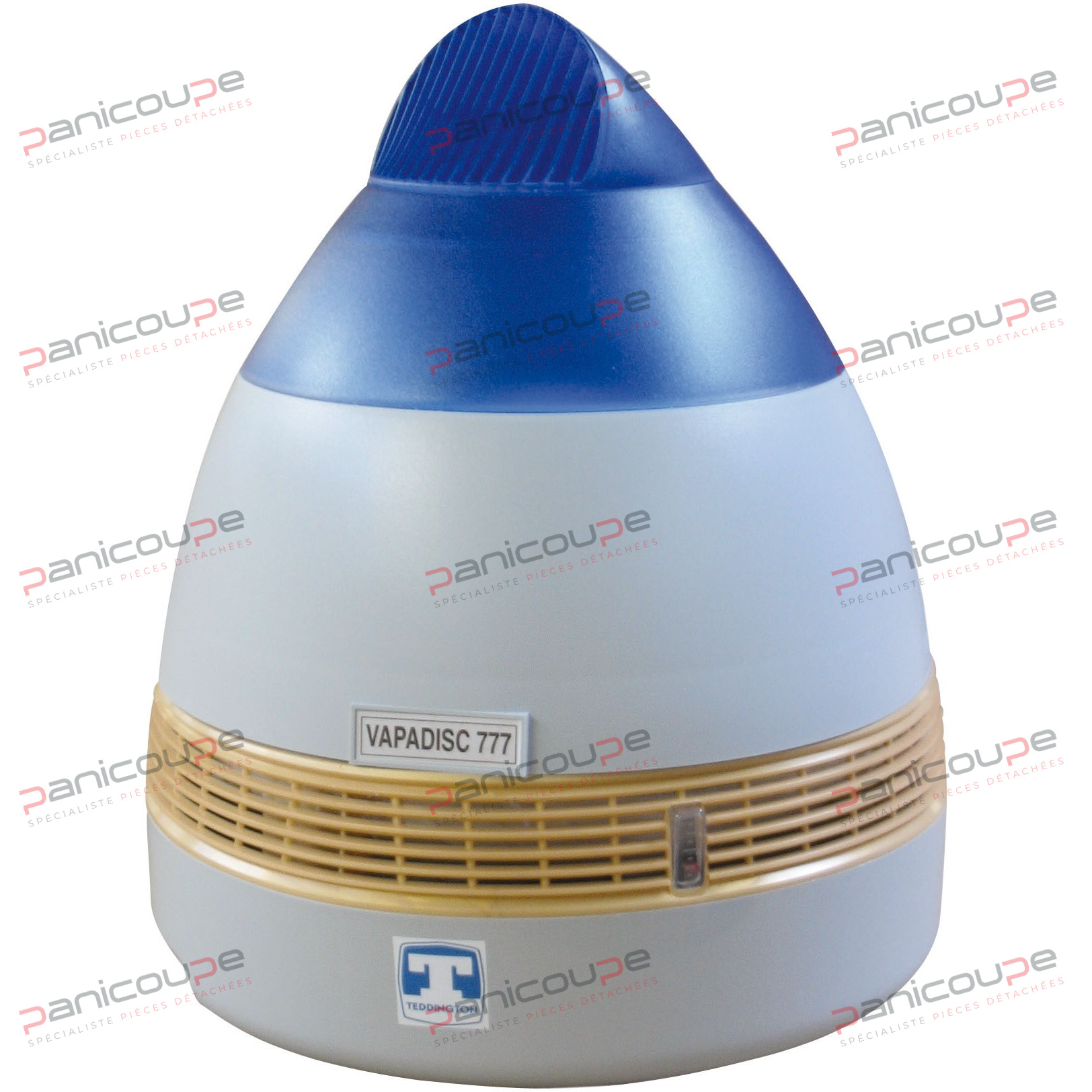 HUMIDIFICATEUR CENTRIFUGE 777 photo du produit