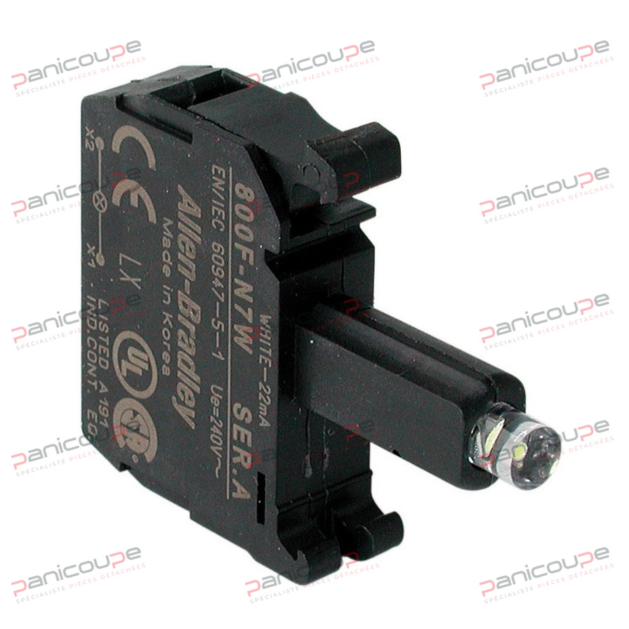 &Eacute;L&Eacute;MENT A DEL INT&Eacute;GR&Eacute;E photo du produit