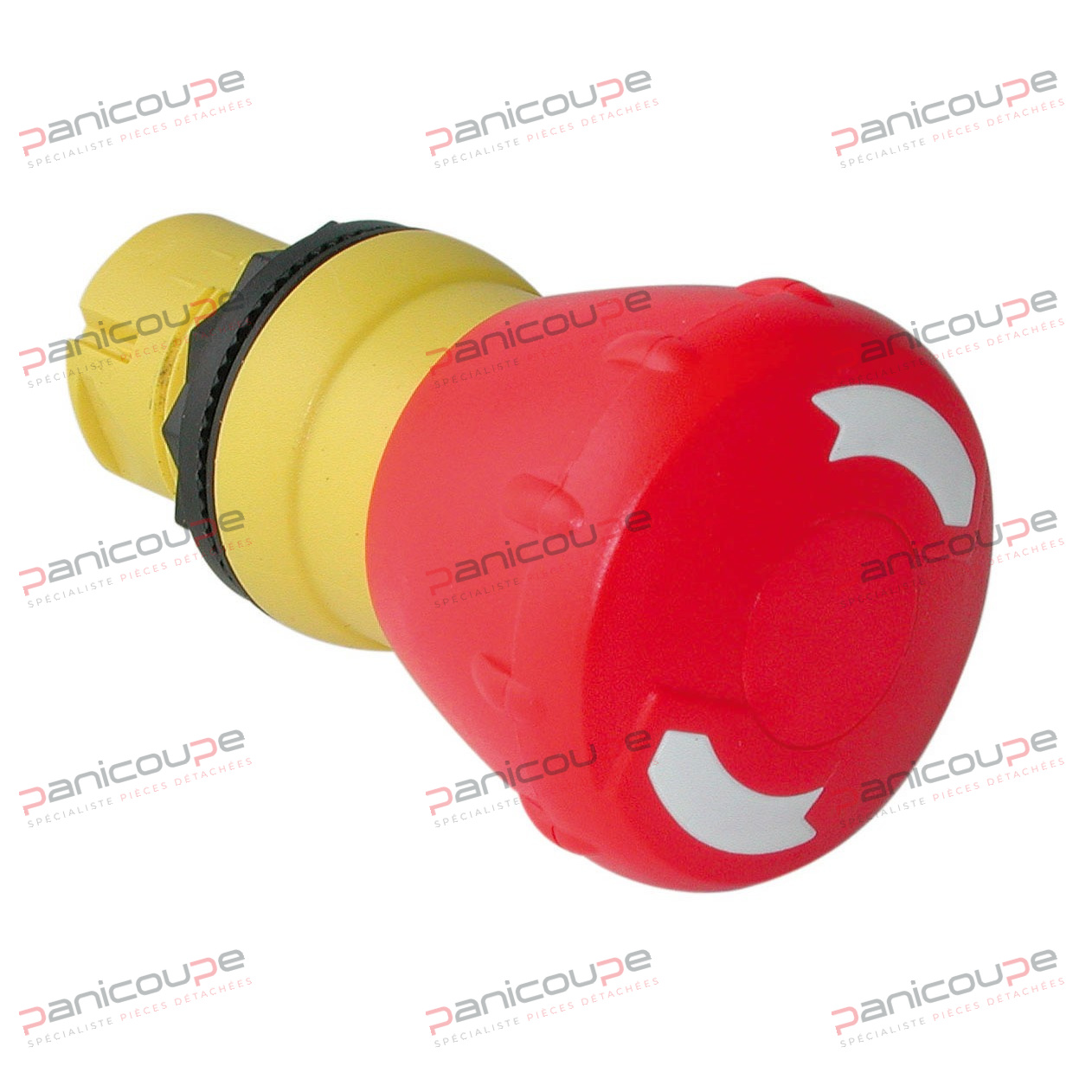 BOUTON ARR&Ecirc;T COUP DE POING photo du produit