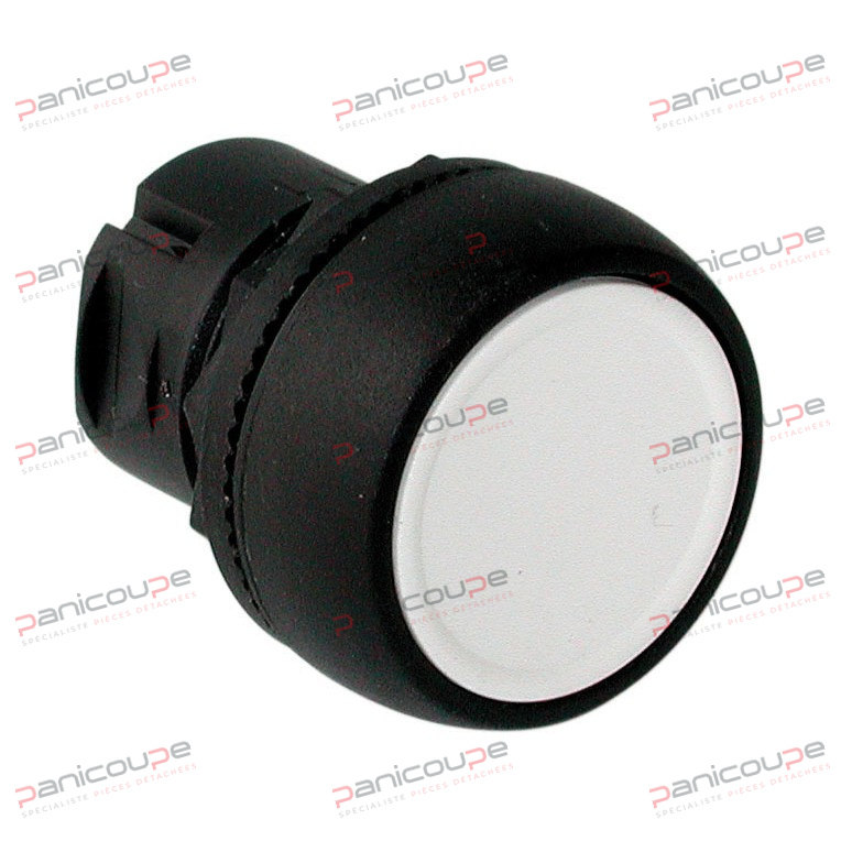 BOUTON POUSSOIR &Agrave; IMPULSION NON LUMINEUX photo du produit