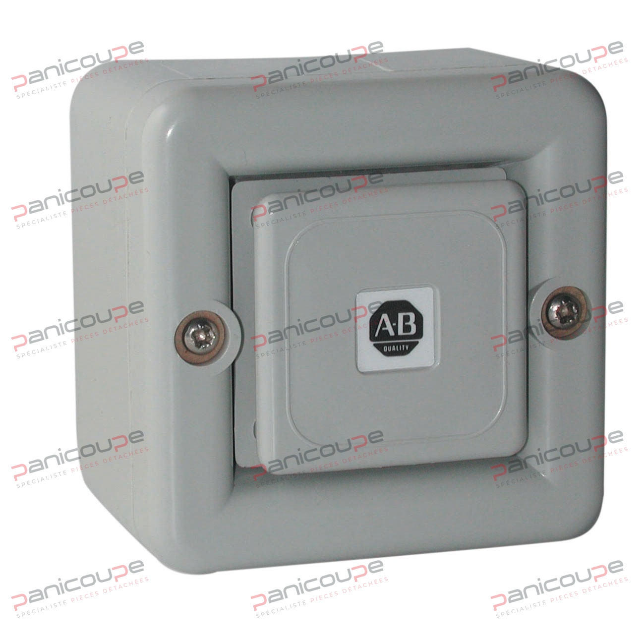 AVERTISSEUR 855H SOUS BO&Icirc;TIER photo du produit