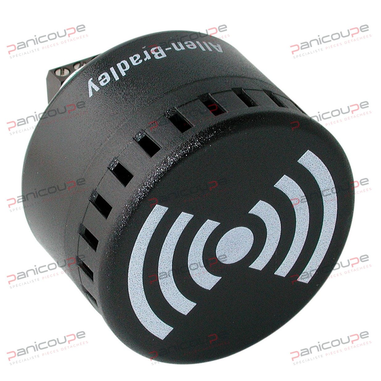 AVERTISSEUR 855P DIAMETRE 60 MM photo du produit