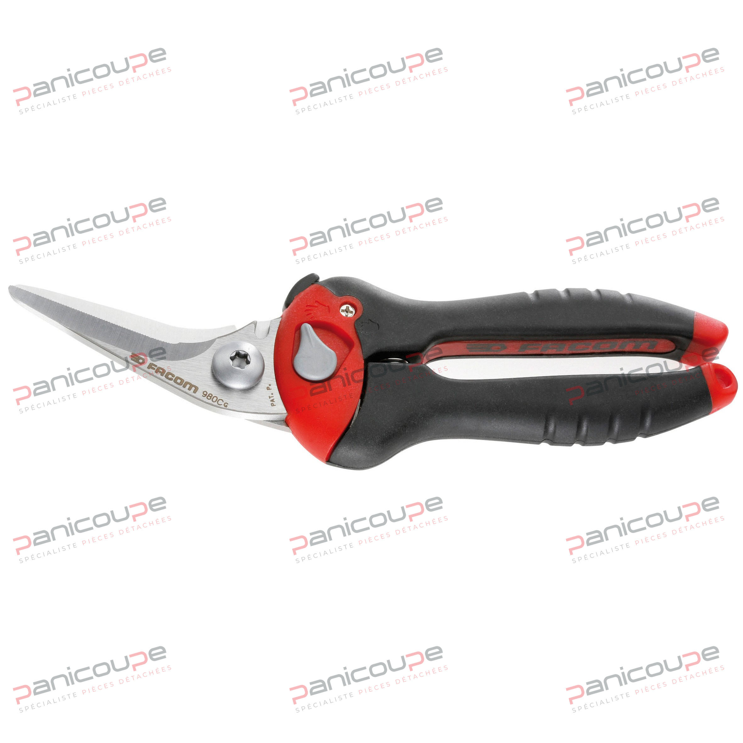 CISAILLE CRANT&Eacute;E photo du produit