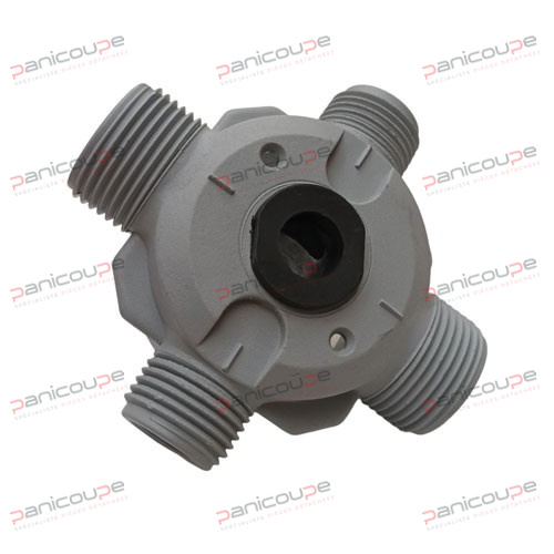 CORPS DE TOURNIQUET DE photo du produit