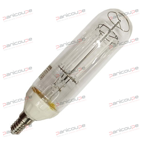 AMPOULE ACTINIQUE LED 5W E14 photo du produit