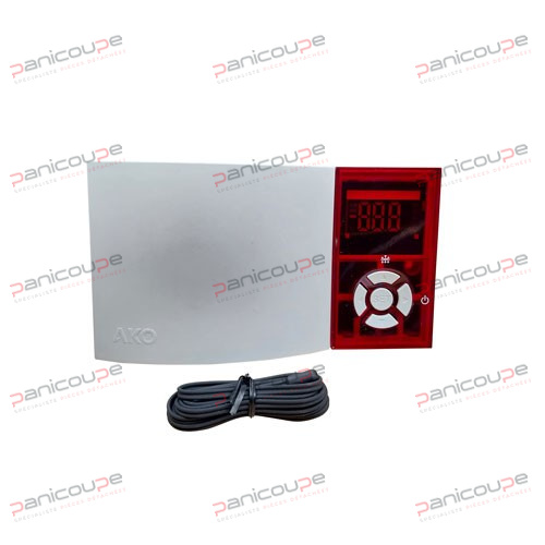 R&Eacute;GULATEUR AKO 14610 photo du produit