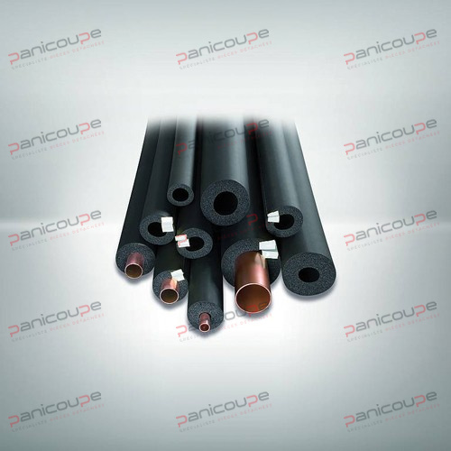 ISOLANT FENDU DIAM&Egrave;TRE INT 28 photo du produit