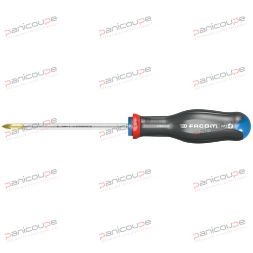 TOURNEVIS EMPREINTE POZIDRIV photo du produit