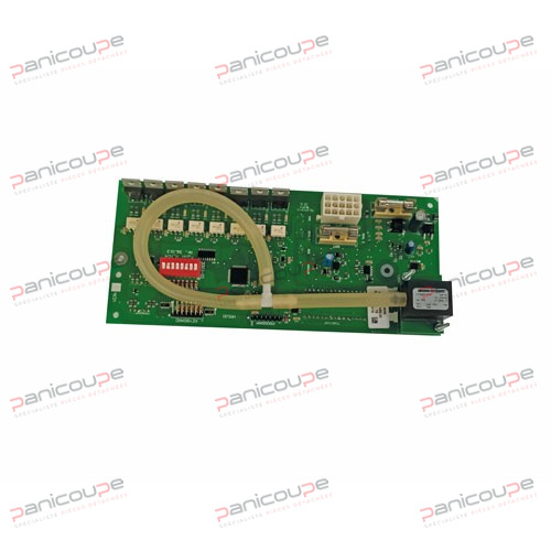 CARTE ELECTRONIQUE AVEC CAPTEUR photo du produit
