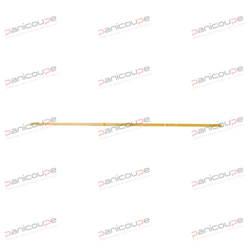 BANDE FIBRE DE VERRE 1040*15*1 photo du produit