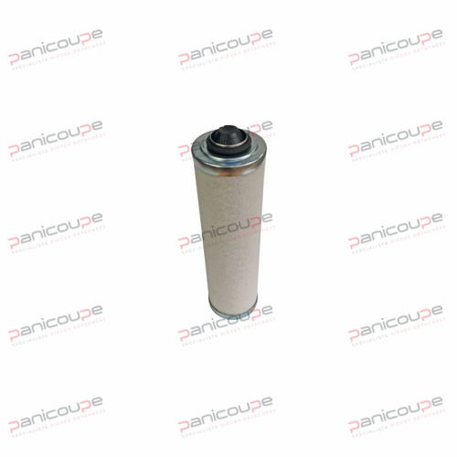 FILTRE ECHAPPEMENT AIR 63M3/H photo du produit