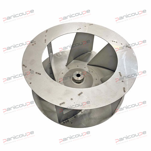 TURBINE L1000 photo du produit