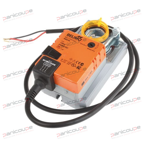 MOTEUR BELIMO FUMAGE photo du produit