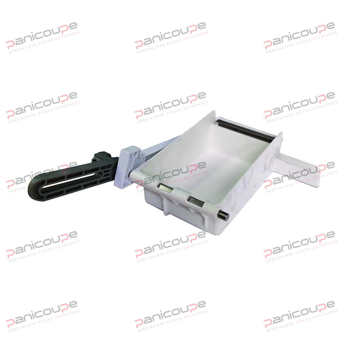 BAC A GLACE COMPLET 220 X 130 photo du produit