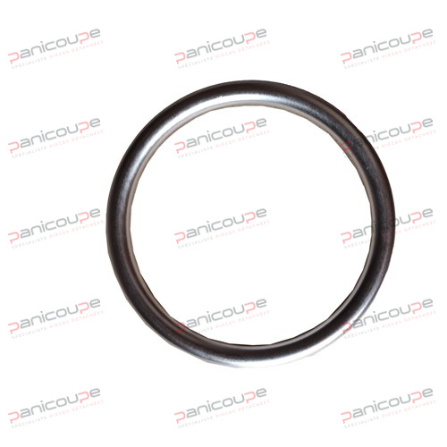 BAGUE CHROMEE INFERIEURE &Oslash; 105 MM photo du produit