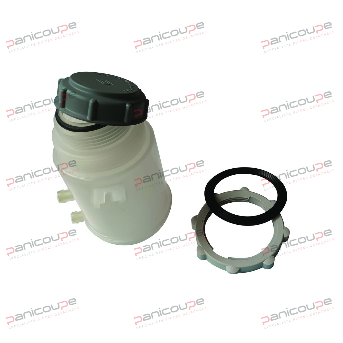 BAC A SEL COMPLET photo du produit