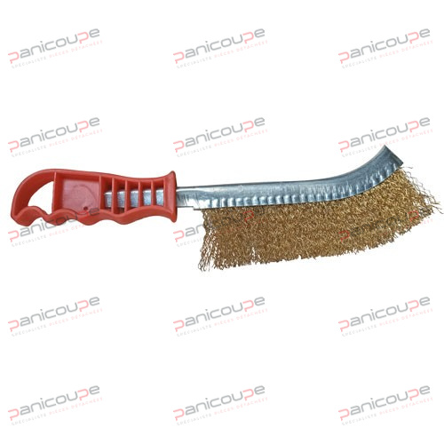 BROSSES photo du produit