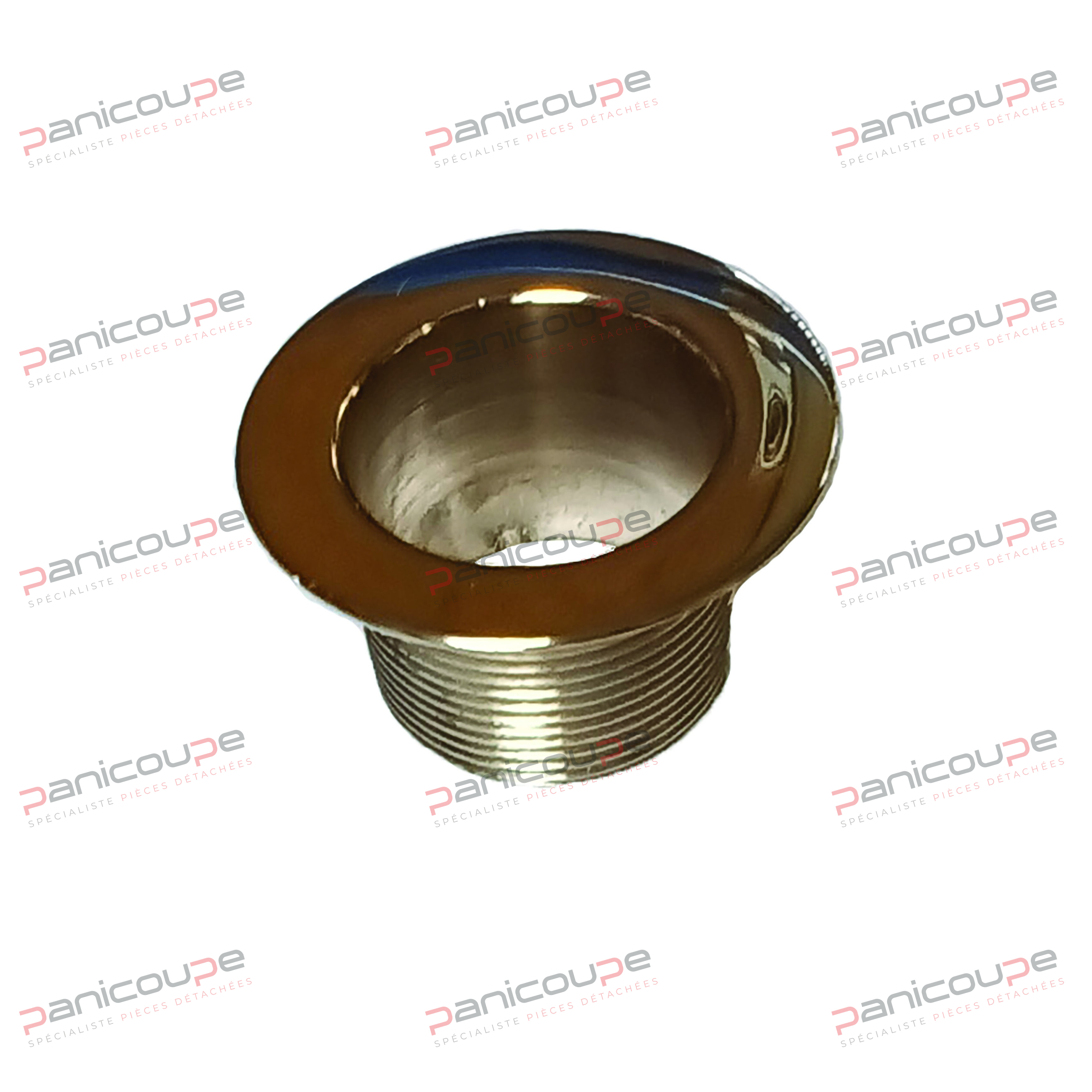 BONDES SANS TROP PLEIN photo du produit