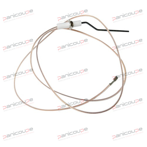 BOUGIE ALLUMAGE &Oslash; 10MM photo du produit