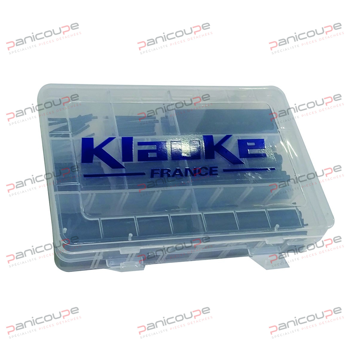 COFFRET ASSORTIMENT DE GAINES photo du produit