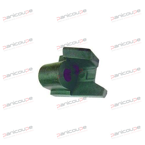 SUPPORT BARRE POUSSOIR BRAHER photo du produit